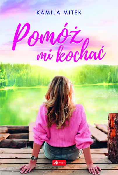 Pomóż mi kochać zdjęcie 1