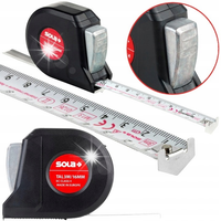 SOLA MIARA ZWIJANA 2m TALMETER SO51011201