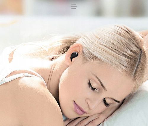 SŁUCHAWKI BEZPRZEWODOWE DOUSZNE Z MIKROFONEM M7 PRO SPORTOWE do IOS ANDROID na Arena.pl