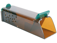 TRIXIE Pułapka żywołapka łapka na myszy gryzonie automatyczna nie zabija