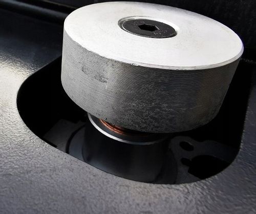 Frezarka CNC 2140S INDUSTRY ATC Ploter frezujący 9 na Arena.pl