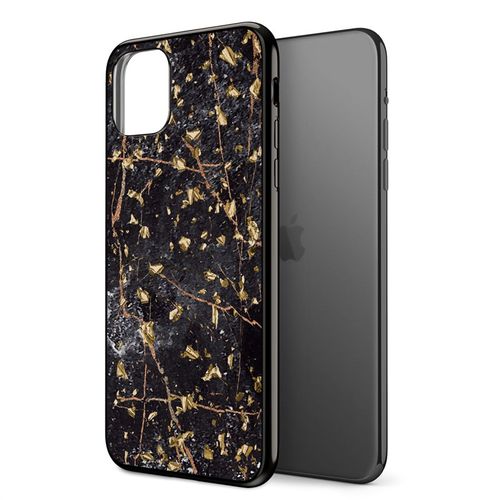 Zizo Refine Etui do iPhone 11 Pro Max (Black Marble) na Arena.pl