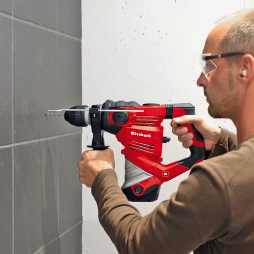 Einhell Młotowiertarka Akumulatorowa Th-Rh 1600 na Arena.pl