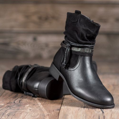 Wysokie Botki r.37 na Arena.pl