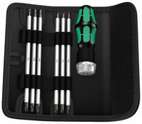 zestaw kraftform kompakt vario ra sb, 7cz. - w05073665001