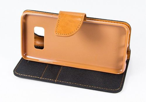 Samsung S8 Etui Portfel Canvas na Arena.pl