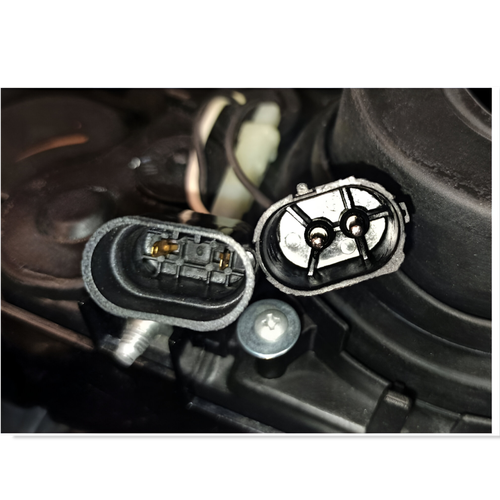 XENON Lampy Reflektory Do BMW E39 OD 1995 DO 2003 D2S + SILNICZKI GRATIS na Arena.pl