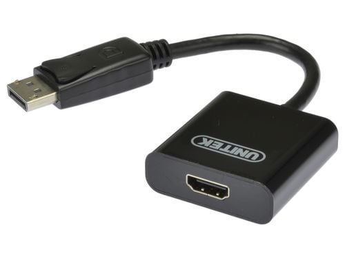 Adapter Unitek Y-5118DA na Arena.pl
