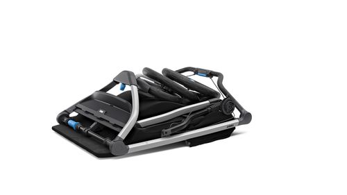 THULE Urban Glide 2 Double Jet Black na Arena.pl