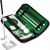 Putter topgearworld sport