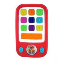 SASSY S-80091 MOJ TELEFON