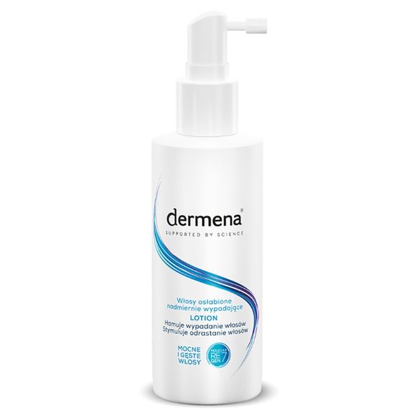 Dermena Lotion 150 ml zdjęcie 4