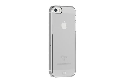 JustMobile TENC etui do iPhone SE matte na Arena.pl