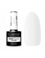 Claresa TOP MILKY NO WIPE 5G