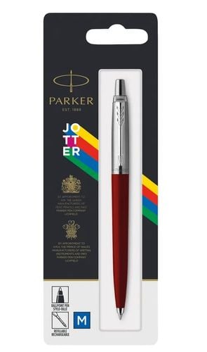 Długopis Jotter Orginal Czerwony M Blis. 2096857 na Arena.pl