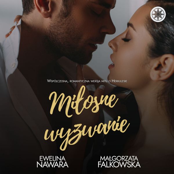 (mp3) Miłosne wyzwanie zdjęcie 1
