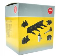 CEWKA ZAPLONOWA NGK 48231 NGK