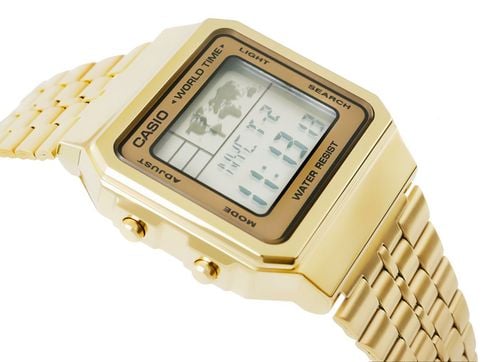zegarek casio a500wga-9 unisex + box na Arena.pl