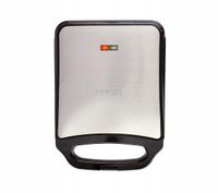 Sandwicz Opiekacz RAVEN ES009NX 1200W Grill Gofry