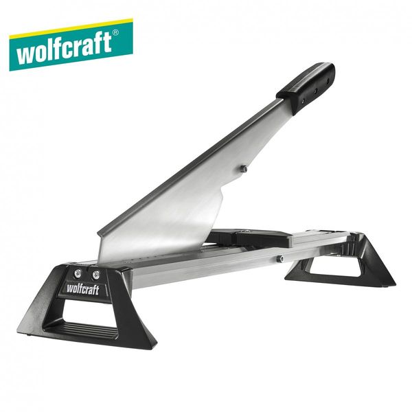 GILOTYNA DO CIĘCIA PANELI LC600 - L/WF6937000 zdjęcie 1