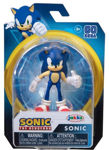 Figurka Sonic the Hedgehog Sonic na Arena.pl