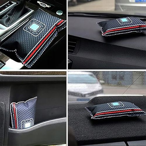 3x POCHŁANIACZ WILGOCI OSUSZACZ PARY DO SAMOCHODU AUTA NA ZAPAROWANE SZYBY na Arena.pl