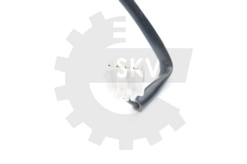 Sonda lambda do TOYOTA RAV 4 II 1.8 2000 2001 2002 2003 2004 2005 na Arena.pl