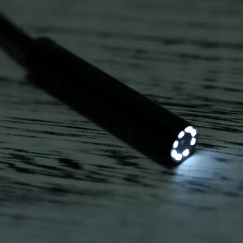 ENDOSKOP WiFi W300 na Arena.pl