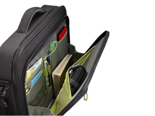 TORBA DO LAPTOPA CASE LOGIC PROFESSIONAL 16" CZARNA na Arena.pl