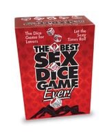 the best sex dice game ever