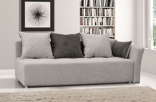 Forma Szezlonga Kanapa Bueno na Arena.pl