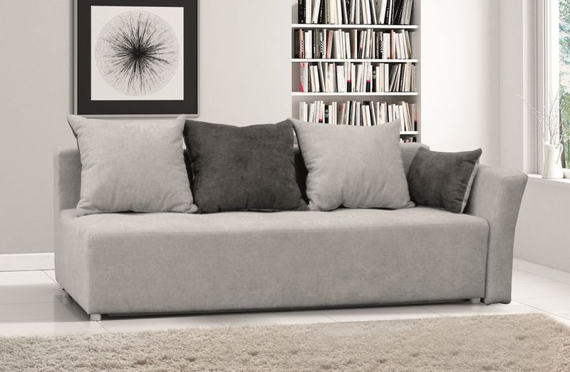 Forma Szezlonga Kanapa Bueno zdjęcie 9