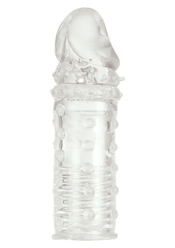 stymulator-adonis extension clear na Arena.pl