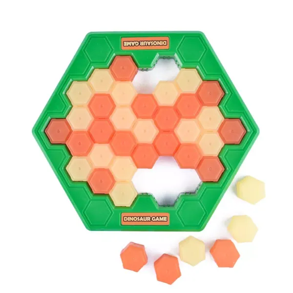 Dinozaur w opałach zdjęcie 5