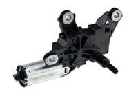 SILNIK WYCIERACZEK TYŁ TYŁ AUDI A6 C6 2006 2007 2008