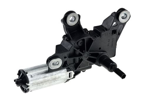 SILNIK WYCIERACZEK TYŁ TYŁ AUDI A6 C5 1998 1999 2000 2001 2002 2003 2004 na Arena.pl