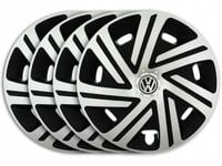 KOŁPAKI 16'' VW VOLKSWAGEN Sharan Passat Golf CKM