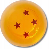 Crocs Przypinka Charms Ozdoba Pin Do Butów Jibbitz Dragon Ball Z