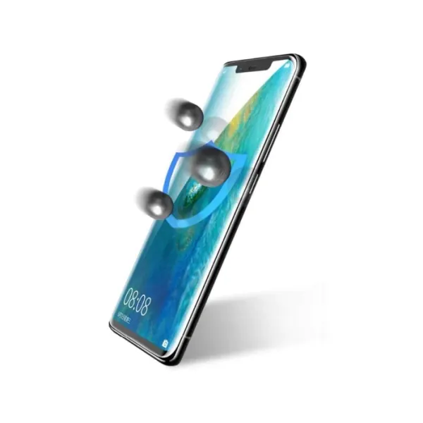 Folia ochronna hydrożelowa do Google Pixel 8a Terminator zdjęcie 1