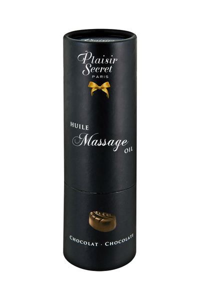 Huile Massage Chocolat 59Ml zdjęcie 2
