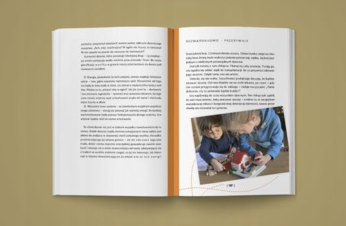 Rytmy i rytuały dzieci – André Stern na Arena.pl