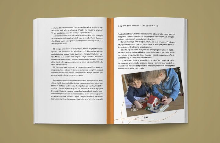 Rytmy i rytuały dzieci – André Stern zdjęcie 4
