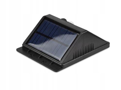8x HALOGEN SOLAR ŚCIENNY 20LED Z CZUJNIKIEM na Arena.pl