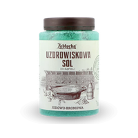 Zabłocka Sól Uzdrowiskowa