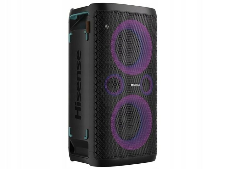 Power audio HISENSE Party Rocker HP100 zdjęcie 1