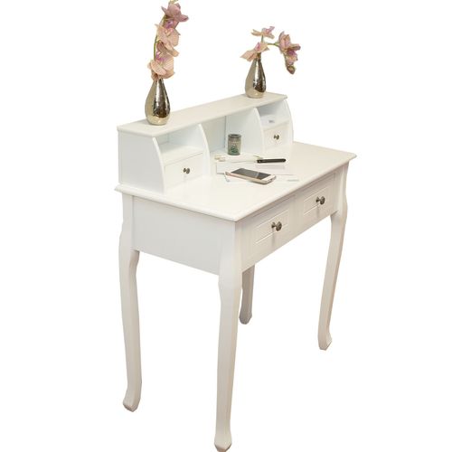 Sekretarzyk Cornelia biały na Arena.pl