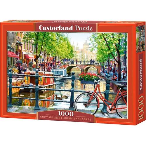 Castor 1000 El. Amsterda M na Arena.pl