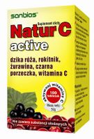 Natur C active - SANBIOS