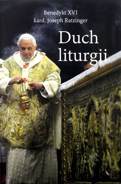 Duch liturgii zdjęcie 1