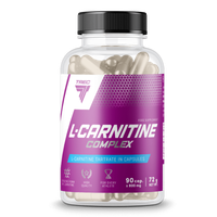 Trec L-Carnitine Complex 90 kaps.